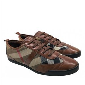 Burberry sneakers
